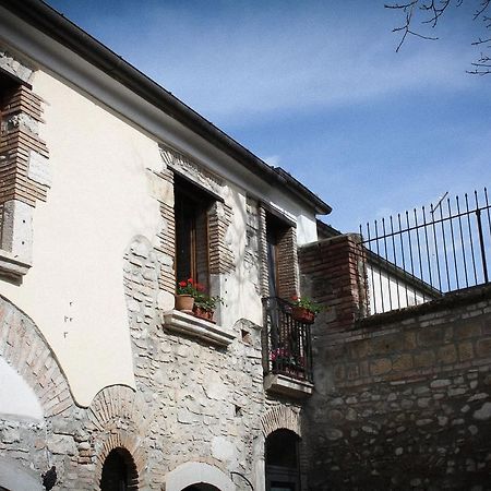 B&B Le Streghe Benevento Exterior photo