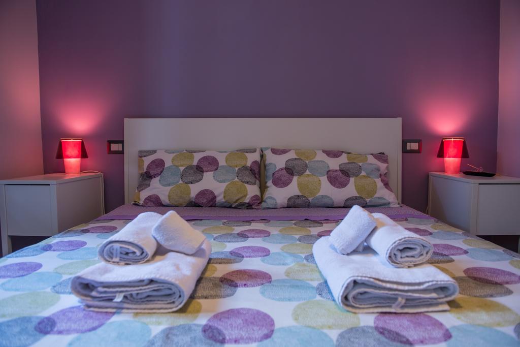 B&B Le Streghe Benevento Room photo
