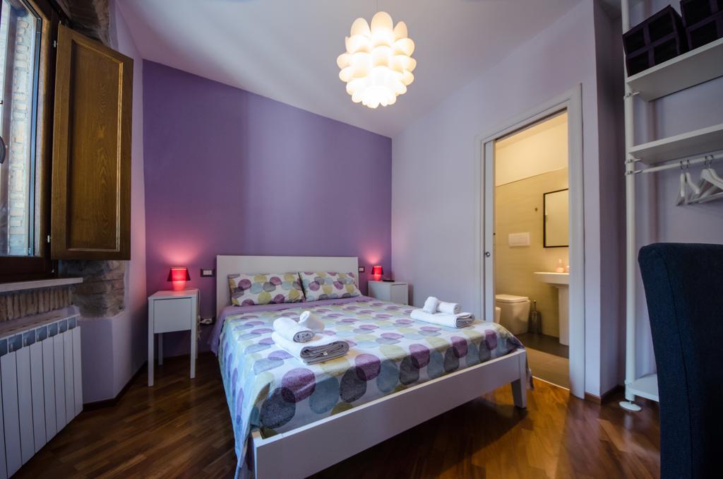 B&B Le Streghe Benevento Room photo
