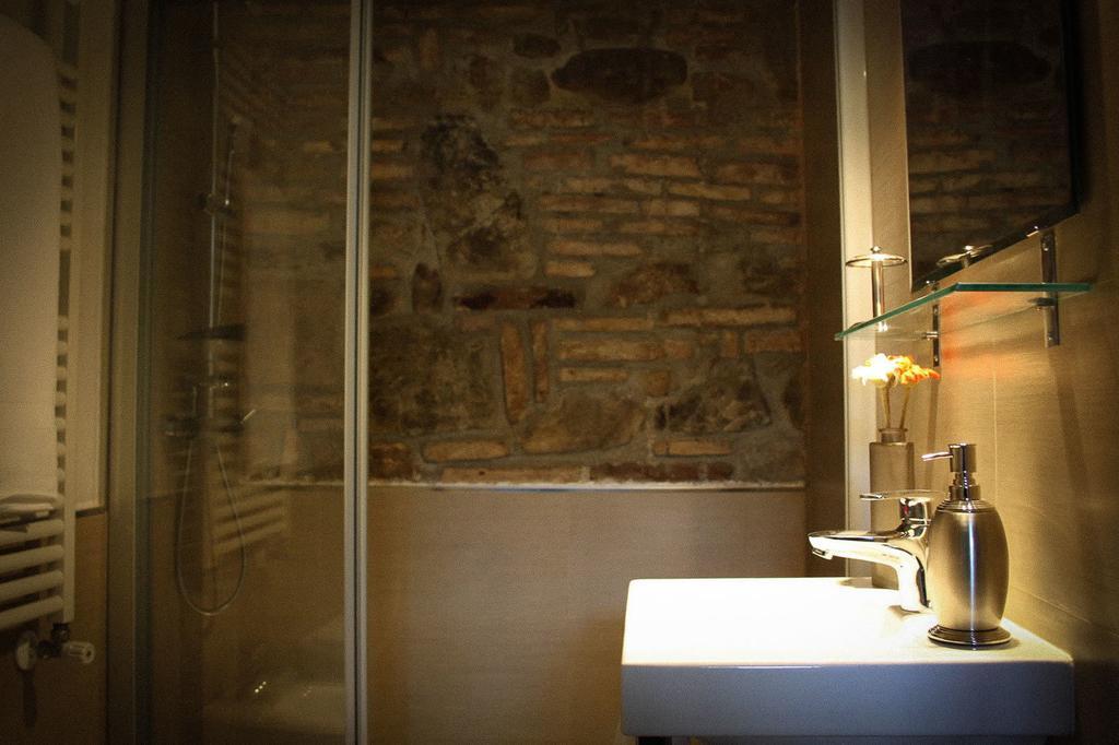 B&B Le Streghe Benevento Exterior photo