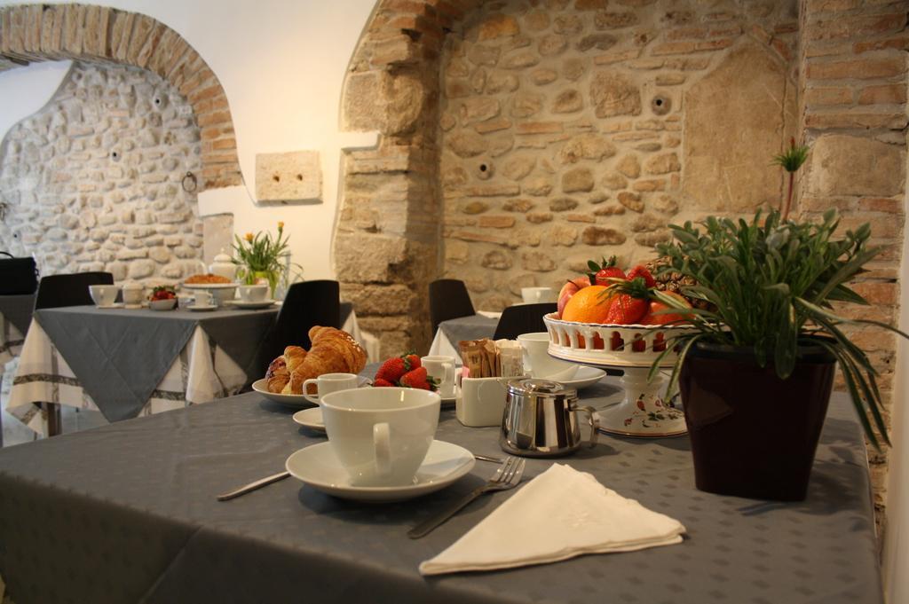 B&B Le Streghe Benevento Exterior photo